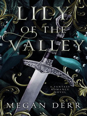 cover image of Lily of the Valley